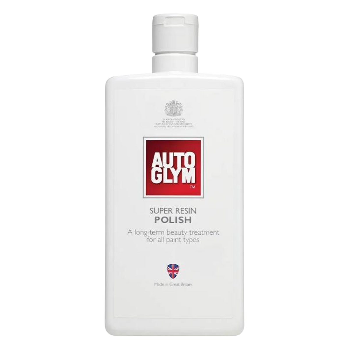 Autoglym Super Resin Polish