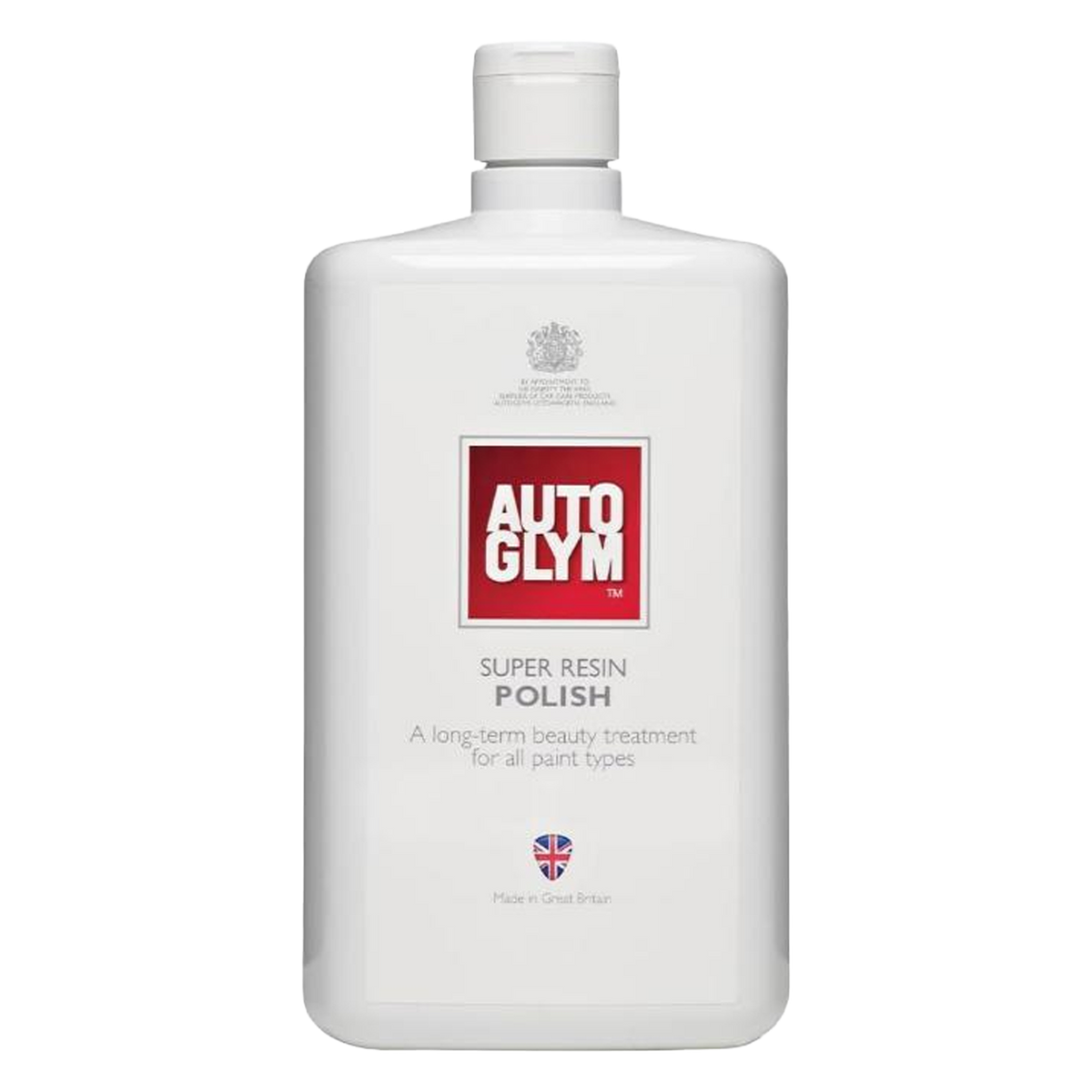 Autoglym Super Resin Polish