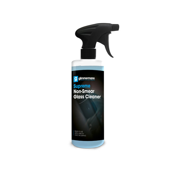 Glimmermann Supreme Non-smear Glass Cleaner