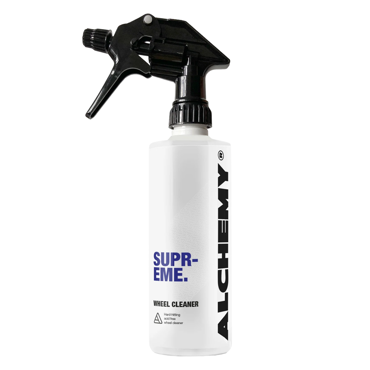 Alchemy Supreme Wheel Cleaner