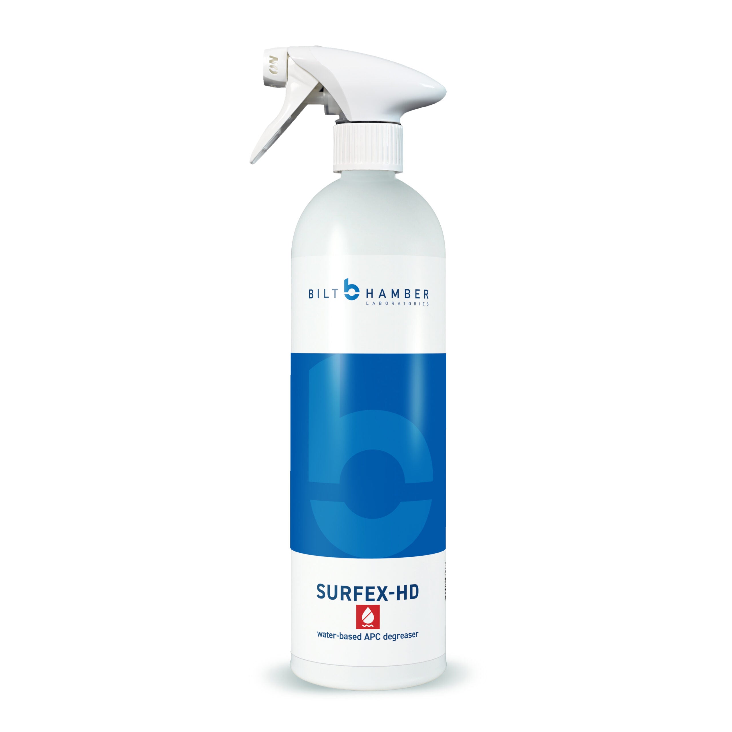 Bilt Hamber Surfex HD Multi-Surface Cleaner 1L
