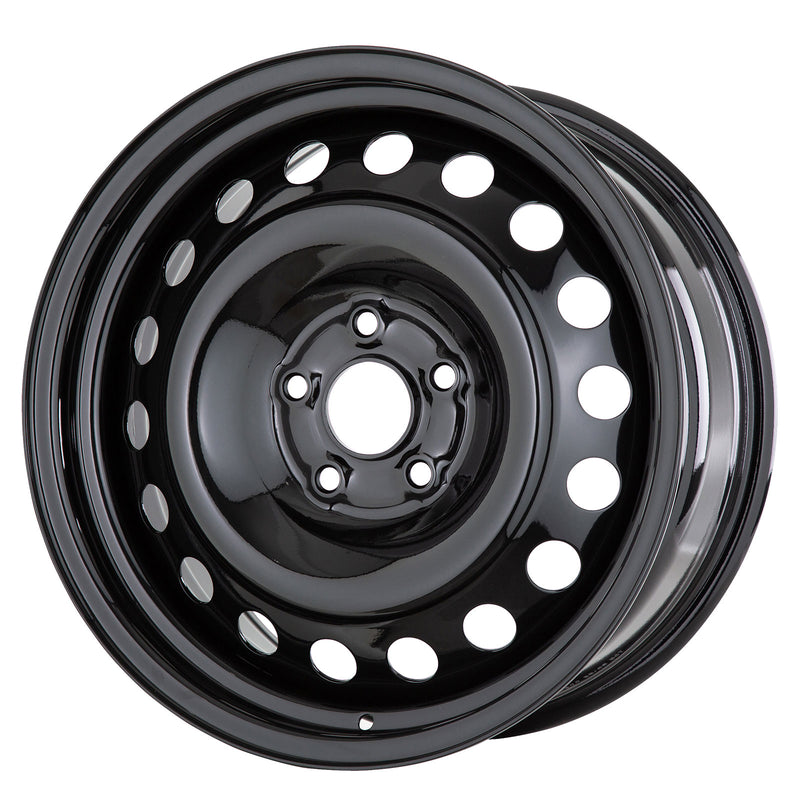 20"x 8"  Steel Wheel Club Rok