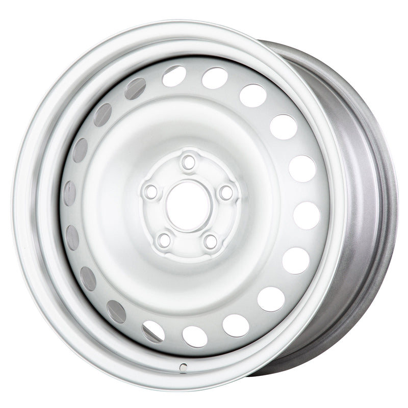 18" Steel Wheel Club Rok