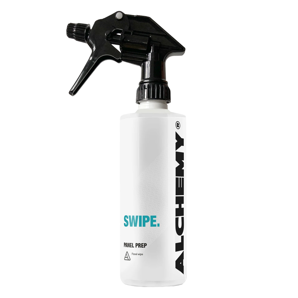 Alchemy Swipe Panel Wipe - 500ml