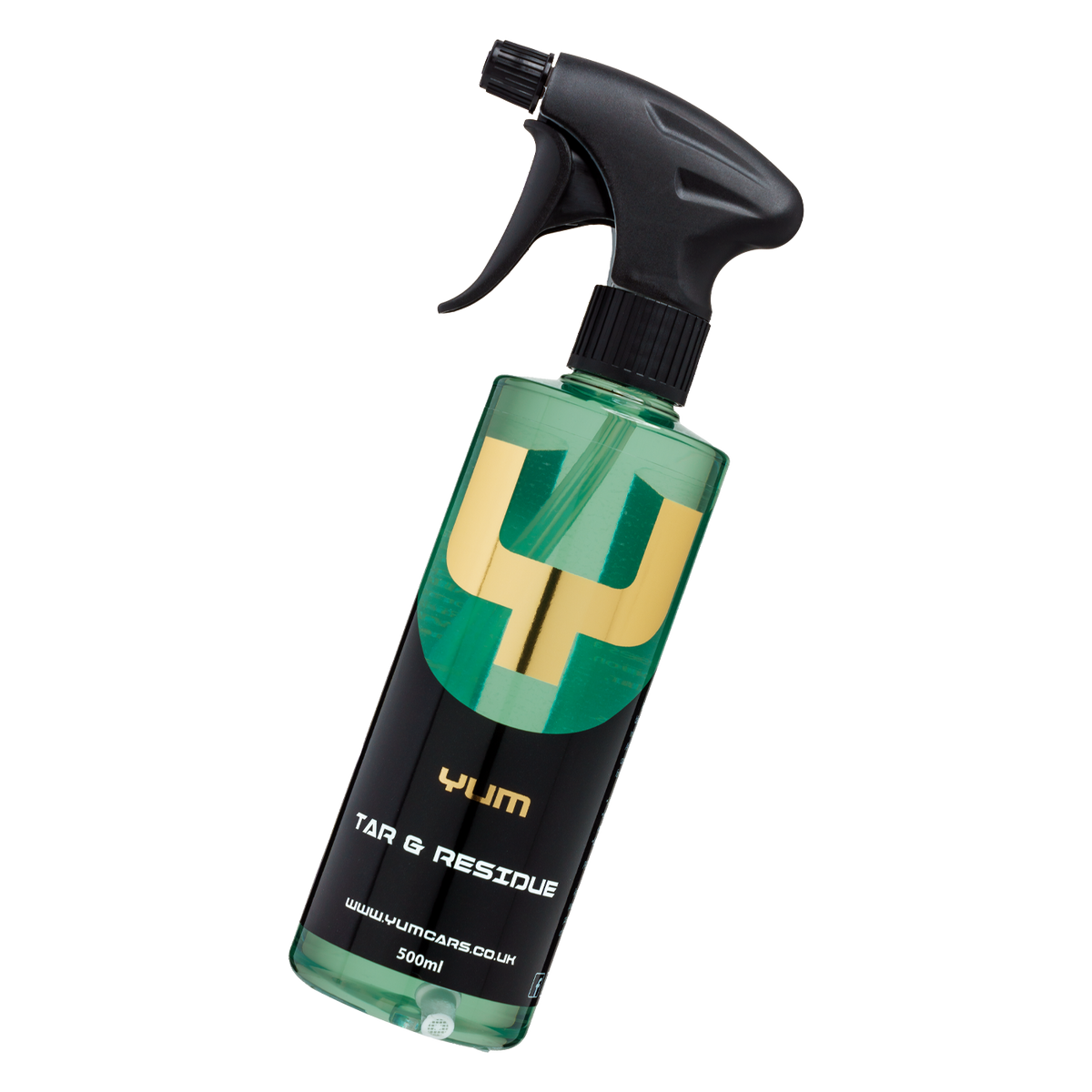 Yum Tar and Residue  500ml