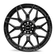 Calibre Spa 18x8 5x112 ET45 Gloss Black