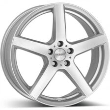 Dezent TY 16x7 5x120 ET40 Silver