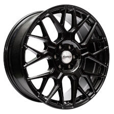 Calibre Spartan 20x8.5 6x120 ET42 Gloss Black