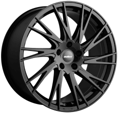 Calibre Storm 20x9 5x120 ET40 Gloss Black