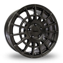 Calibre T-Sport 18x7.5 6x120 ET45 Gunmetal