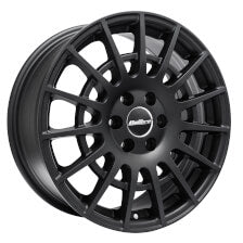 Calibre T-Sport 18x7.5 6x120 ET45 Satin Black