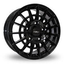 Calibre T-Sport 20x8 5x120 ET35 Black