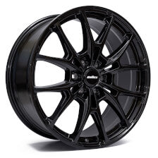 Calibre Katana 20x8.5 6x120 ET42 Gloss Black