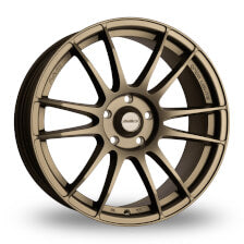 Calibre Suzuka 17x7.5 4x100 ET35 Bronze