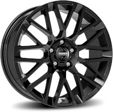 MOMO Revenge 20x9 6x120 ET42 Gloss Black