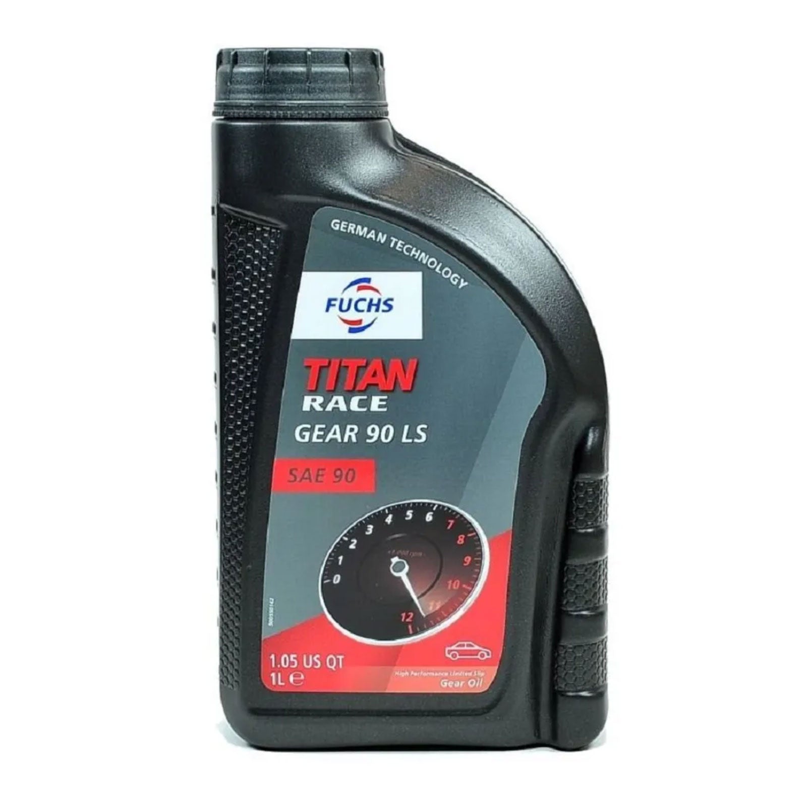Fuchs Titan 90 LS Race Gear Premium Performance Gear Oil 1L