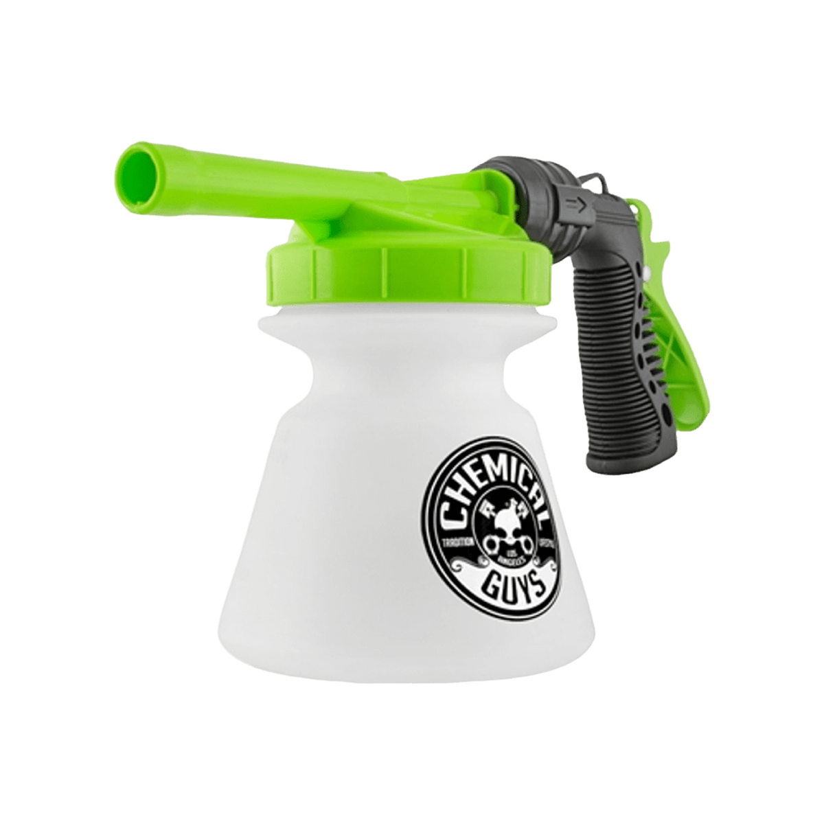 Chemical Guys TORQ R1 Foam Blaster