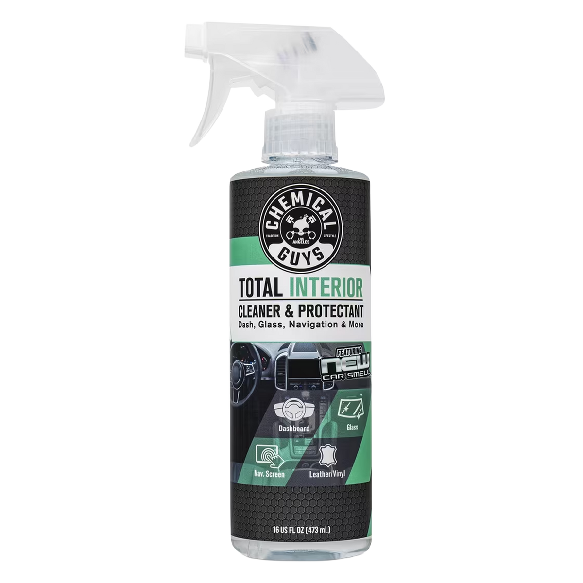 Chemical Guys Total Interior Cleaner and Protectant
