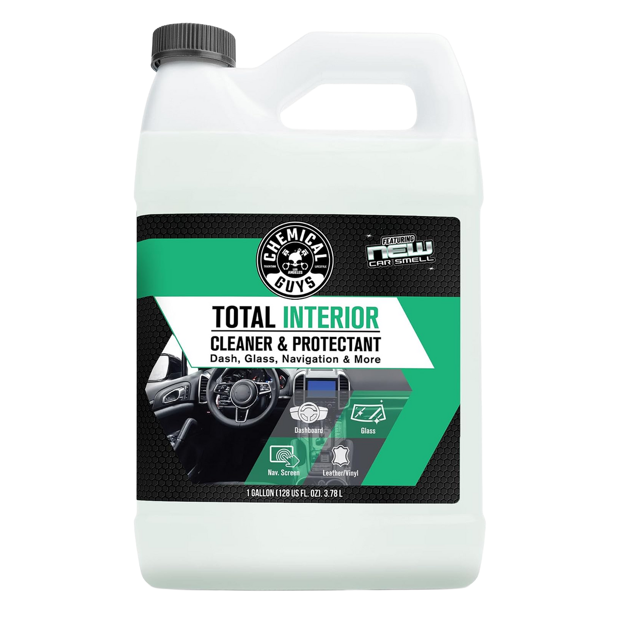 Chemical Guys Total Interior Cleaner and Protectant