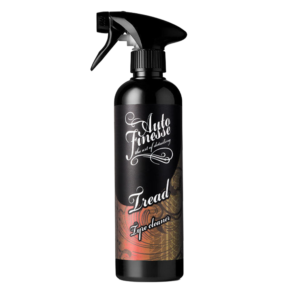 Auto Finesse Tread Tyre Cleaner 500ml