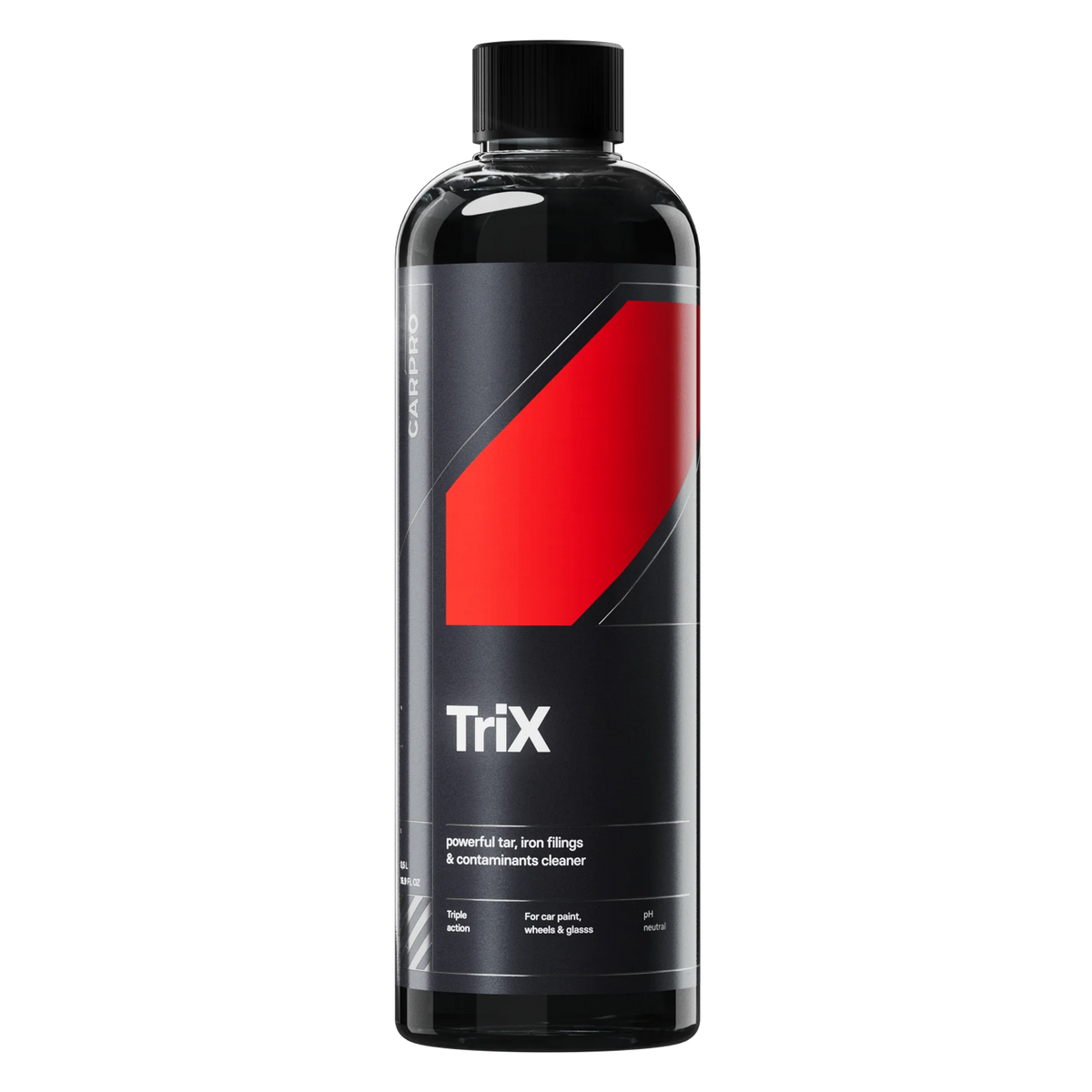 CarPro TriX Tar & Iron Remover 500ml