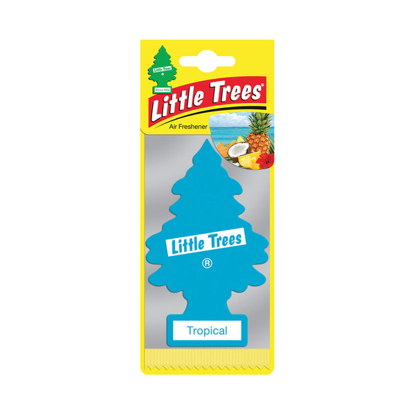 Little Tree's Tropical Air Freshener