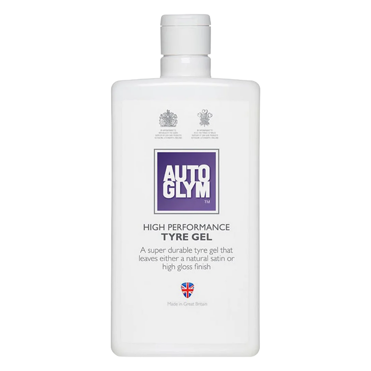 Autoglym High Performance Tyre Gel 500ml