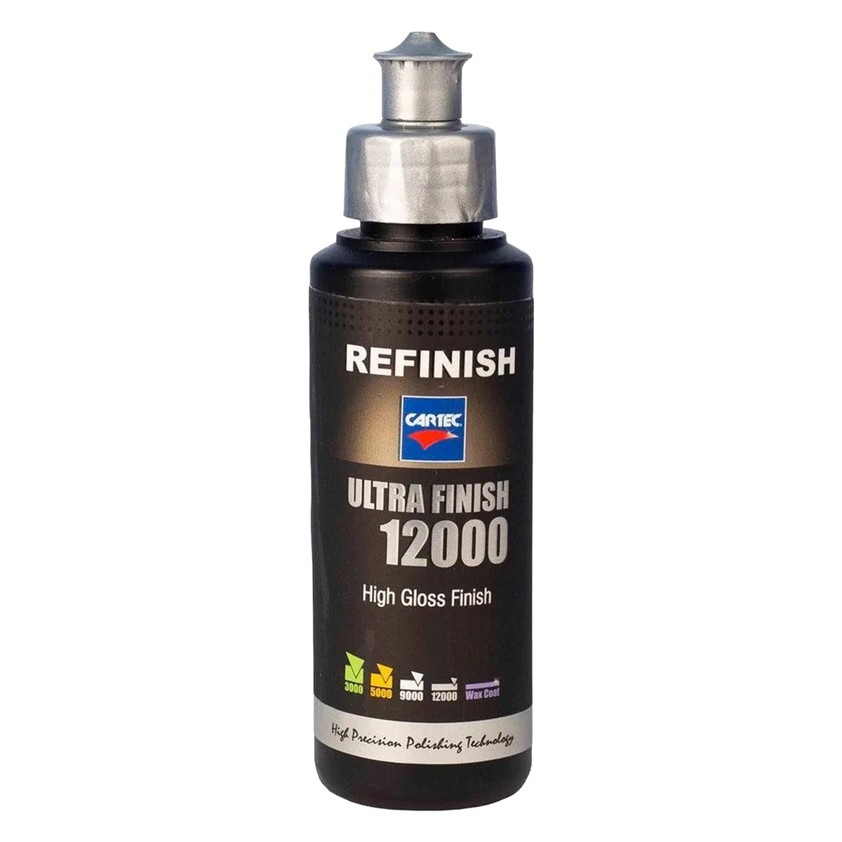 Cartec Refinish Ultra Finish 12000 Polish