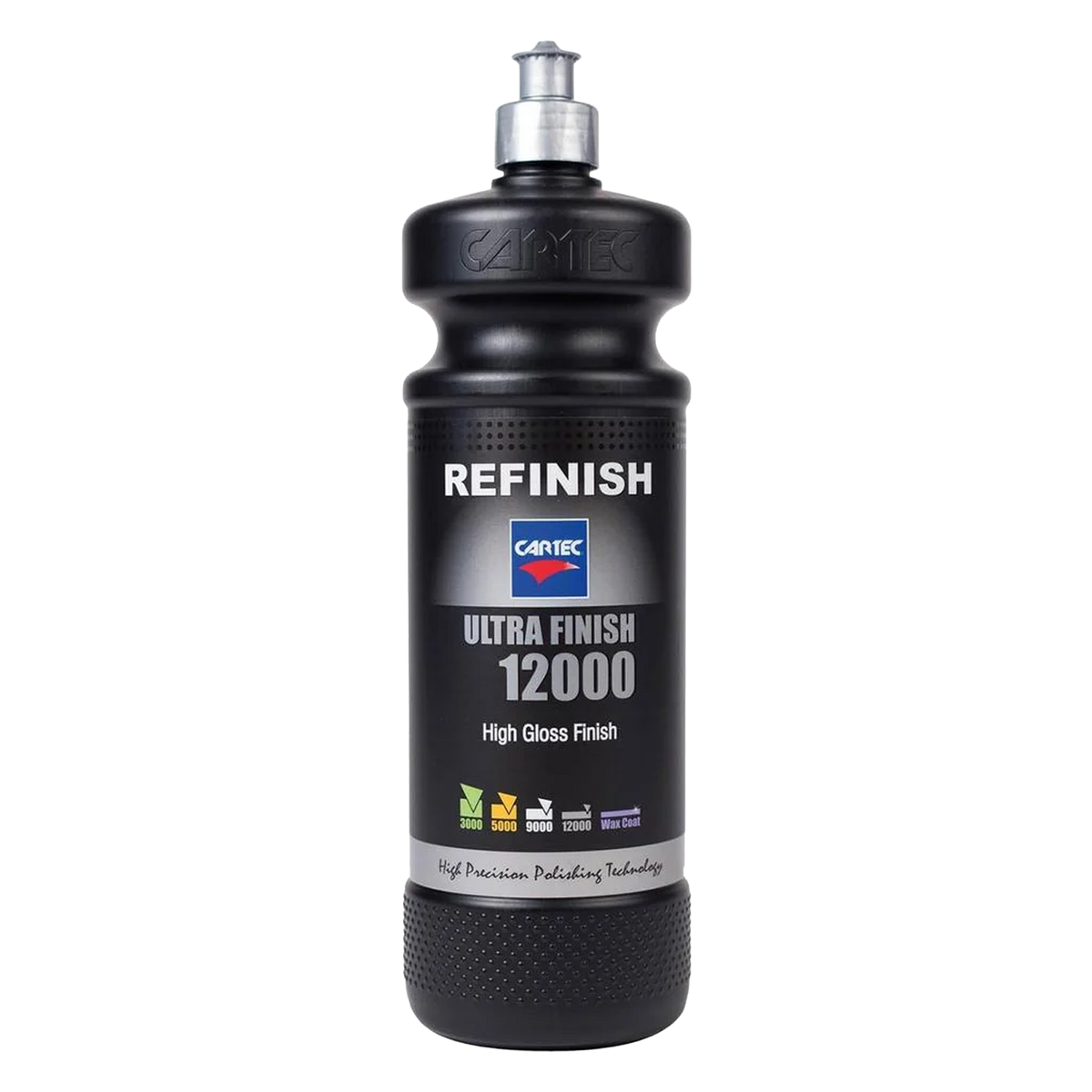 Cartec Refinish Ultra Finish 12000 Polish