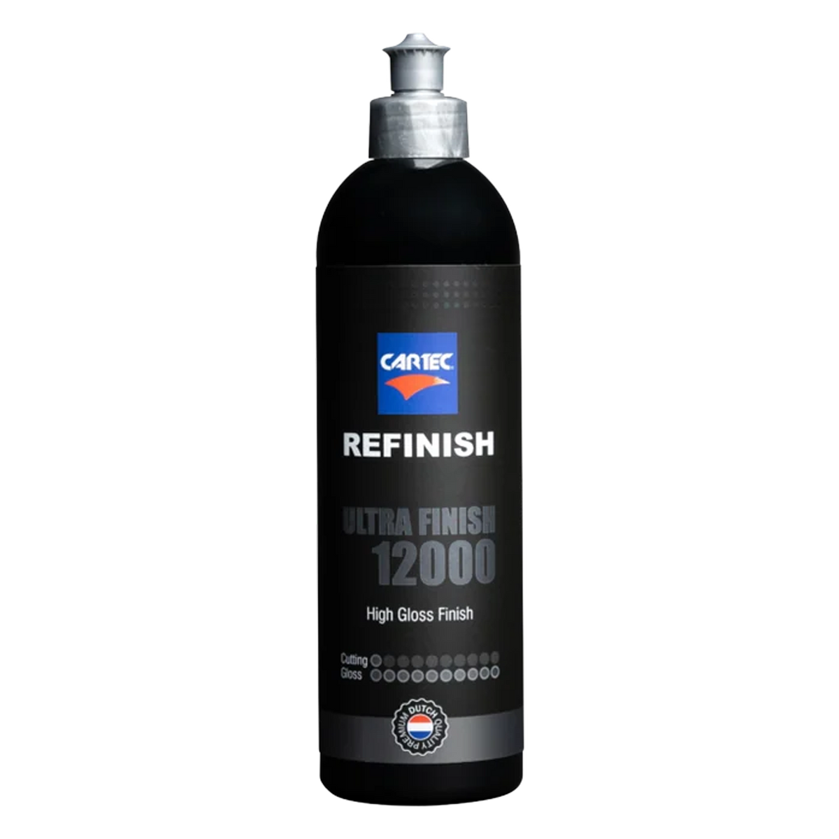 Cartec Refinish Ultra Finish 12000 Polish