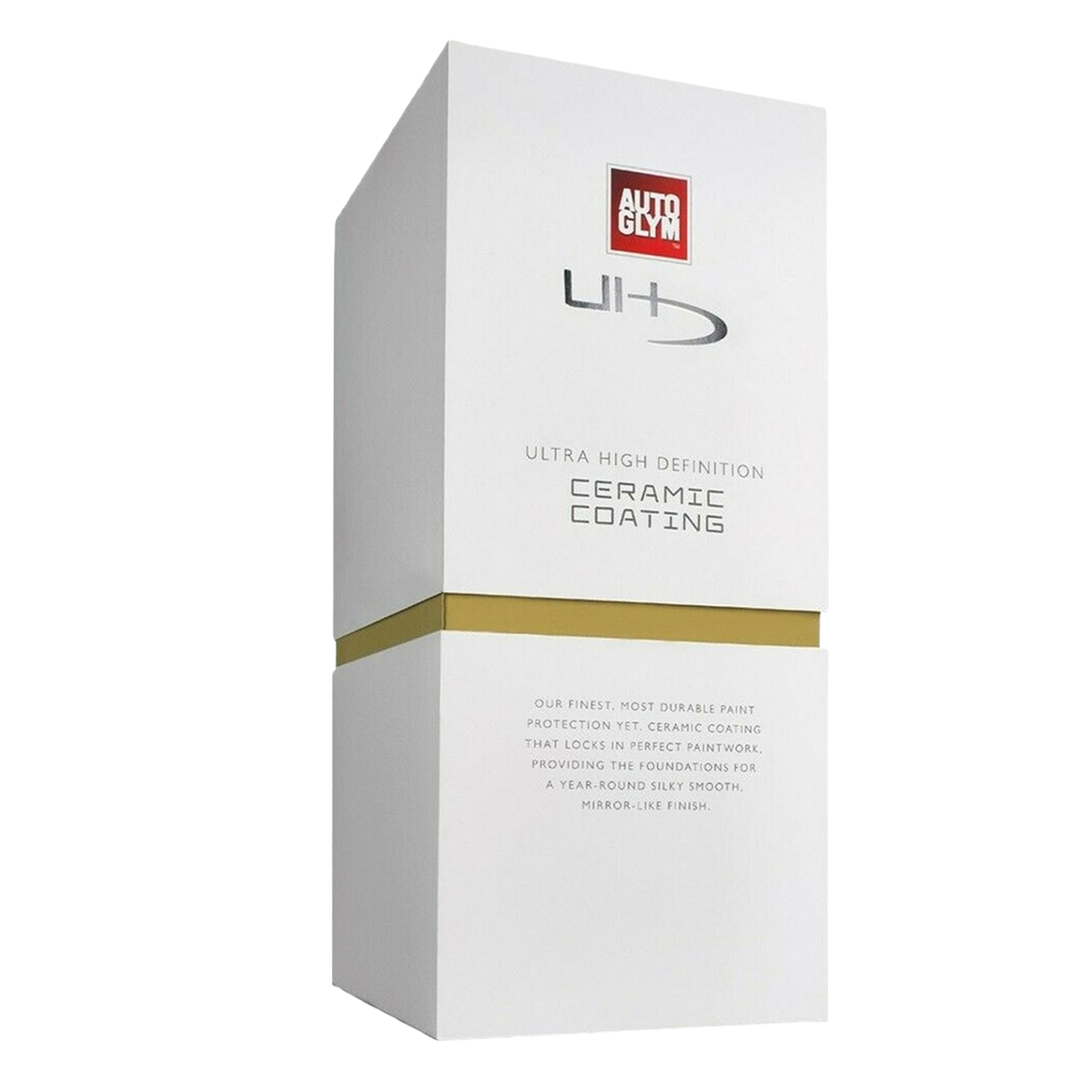 Autoglym Ultra High Definition Ceramic Coating