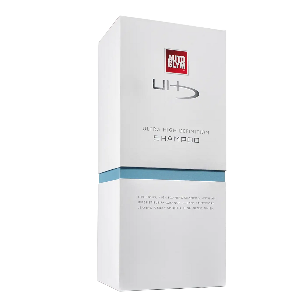 Autoglym Ultra High Definition Shampoo 1L