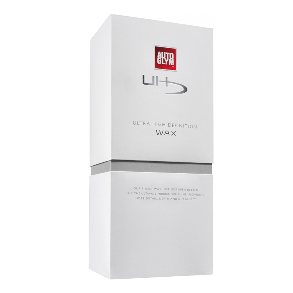 Autoglym Ultra High Definition Wax