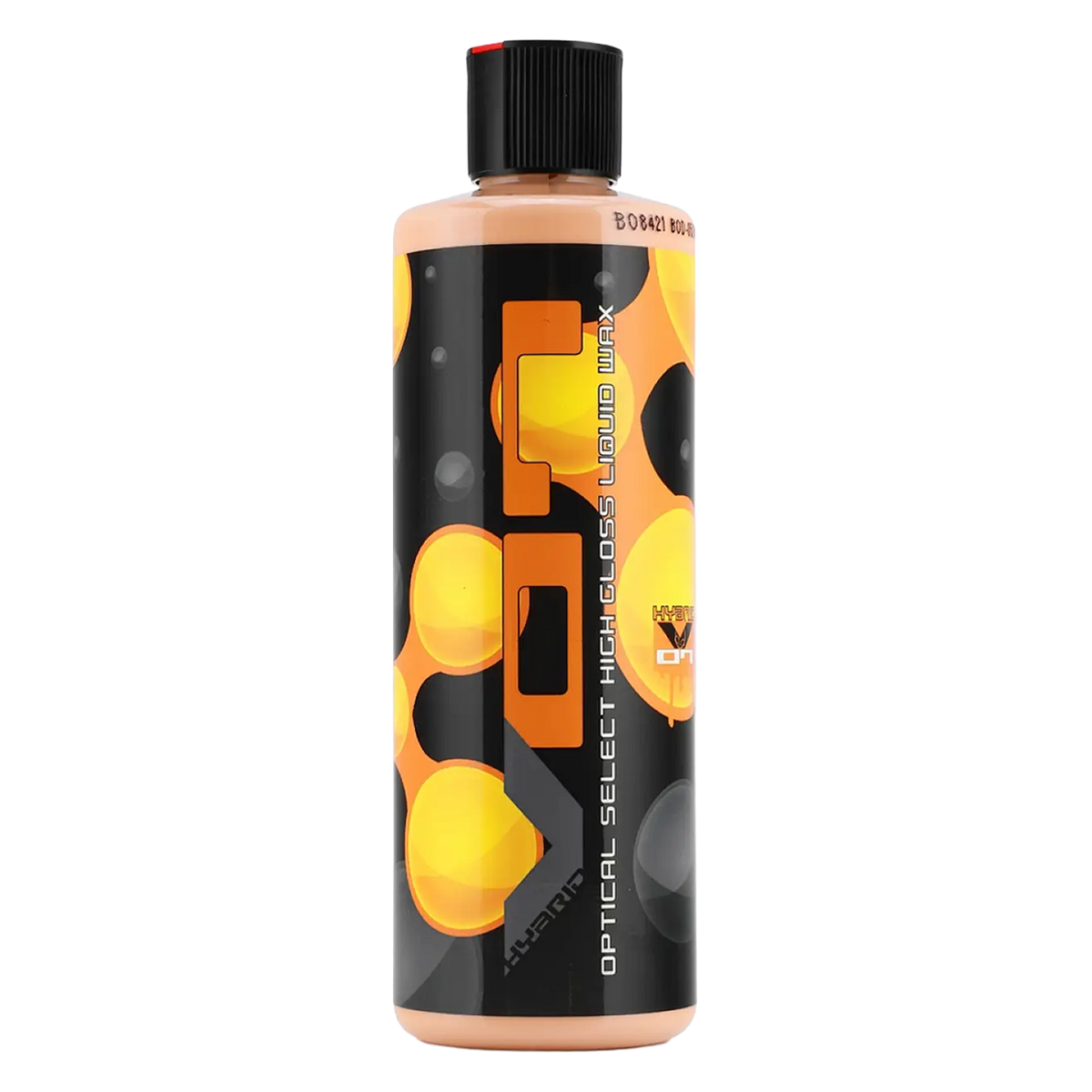 Chemical Guys Hybrid V7 Optical Select High Gloss Liquid Wax 473ml