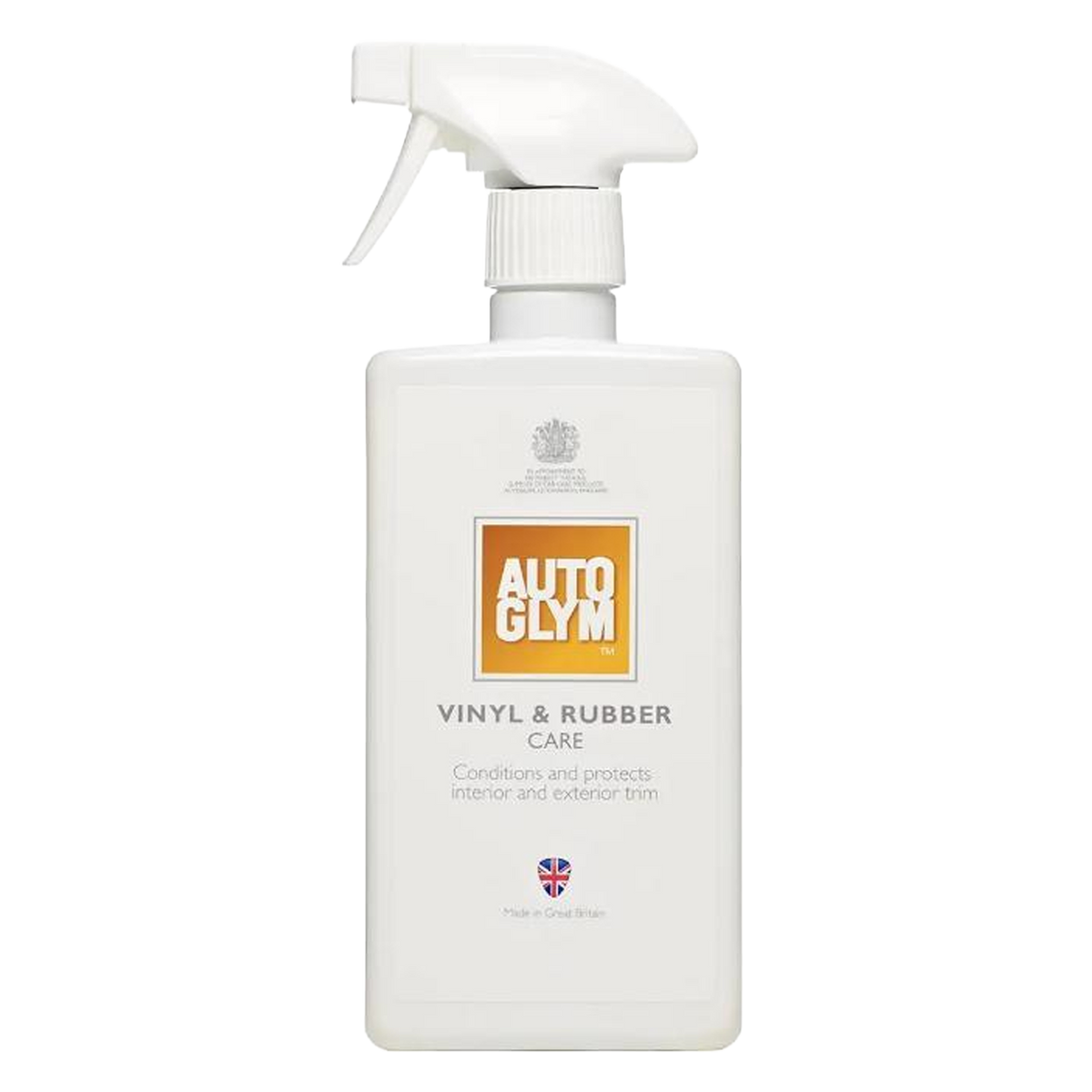 Autoglym Vinyl and Rubber Care 500ml
