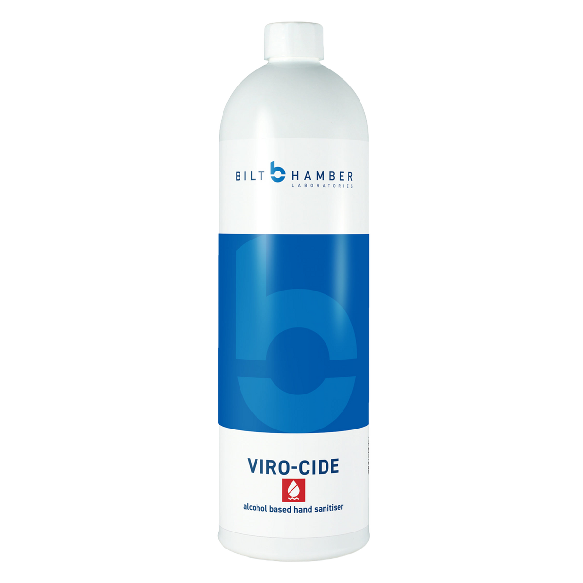 Bilt Hamber Viro-Cide Hand Sanitiser 1L