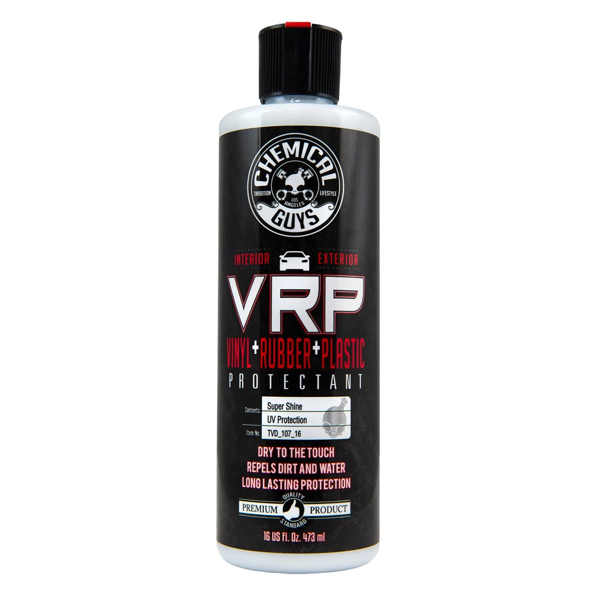 Chemical Guys Extreme VRP Dressing 473ml