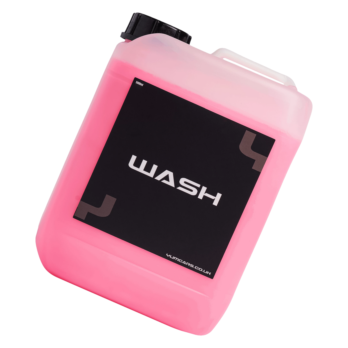 Yum Wash 5L