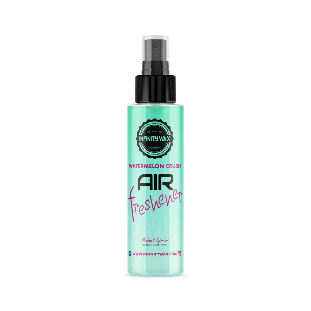 Infinity Wax Watermelon Crush Air Freshener  250ml