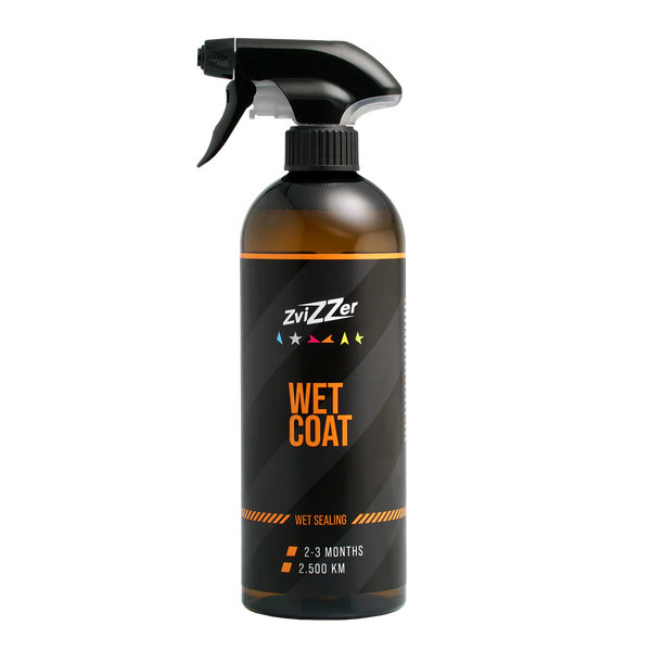 Zvizzer Wet Coat Sealer 500ml