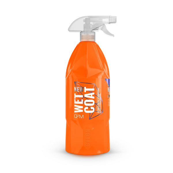 Gyeon Q2M Wet Coat - 1000ml