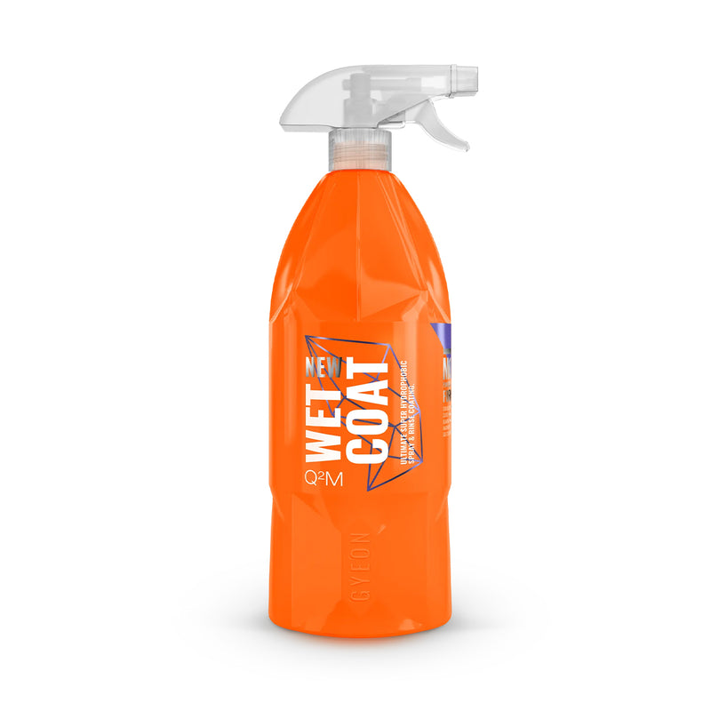 Gyeon Q2M Wet Coat 1L