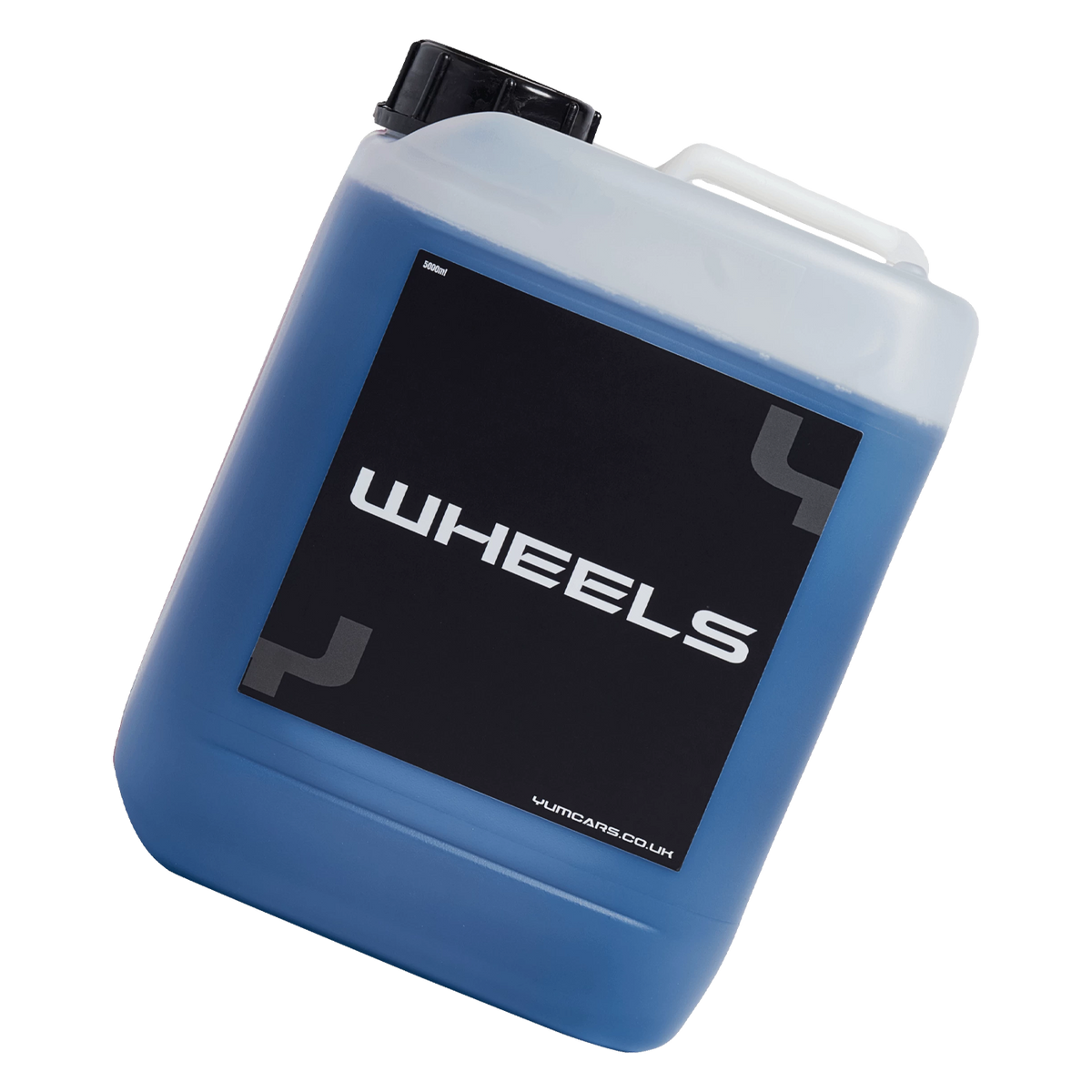 Yum Wheels 5L