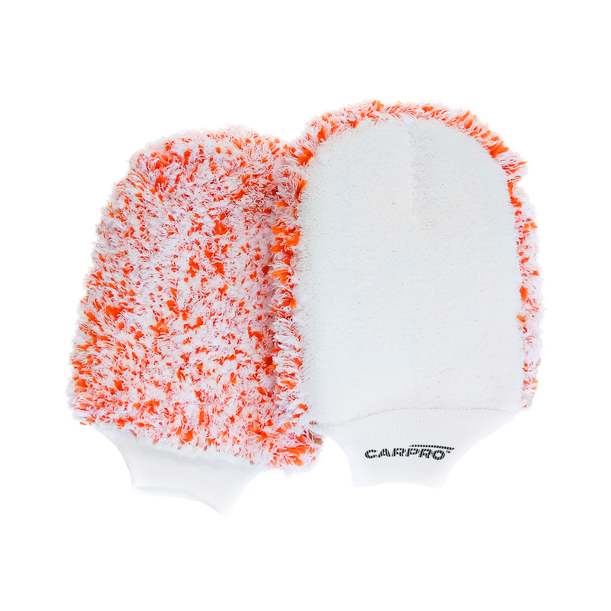 CarPro WheelsMitt - 2-in-1 Wheel, Tyre and Plastics Mitt