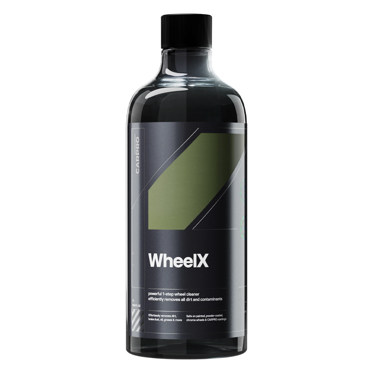 CarPro WheelX One Step Wheel Cleaner