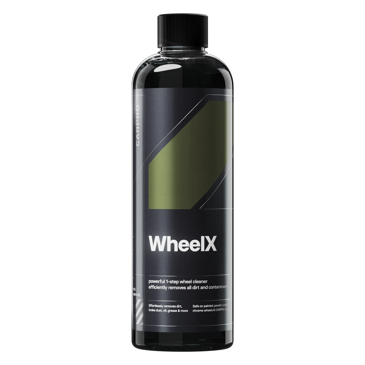 CarPro WheelX One Step Wheel Cleaner
