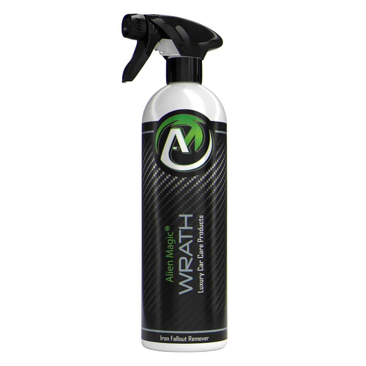 Alien Magic Wrath Iron Fallout Remover 500ml
