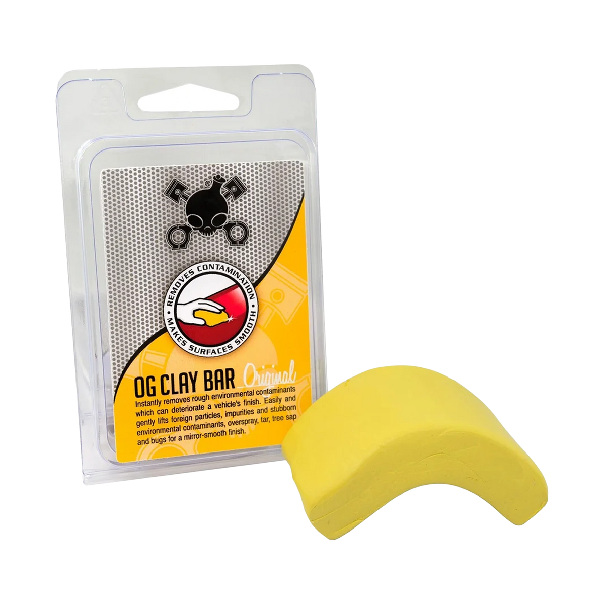 Chemical Guys Clay Bar 100g