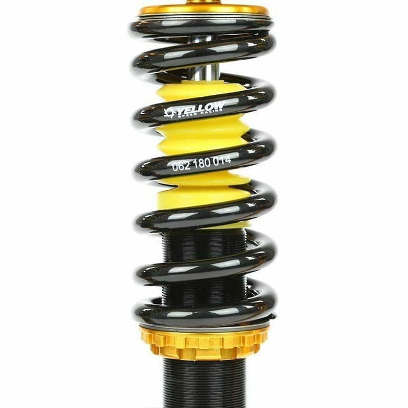 Yellow Speed Racing YSR Dynamic Pro Sport Coilovers - Toyota Starlet GT Turbo EP82 Glanza EP91