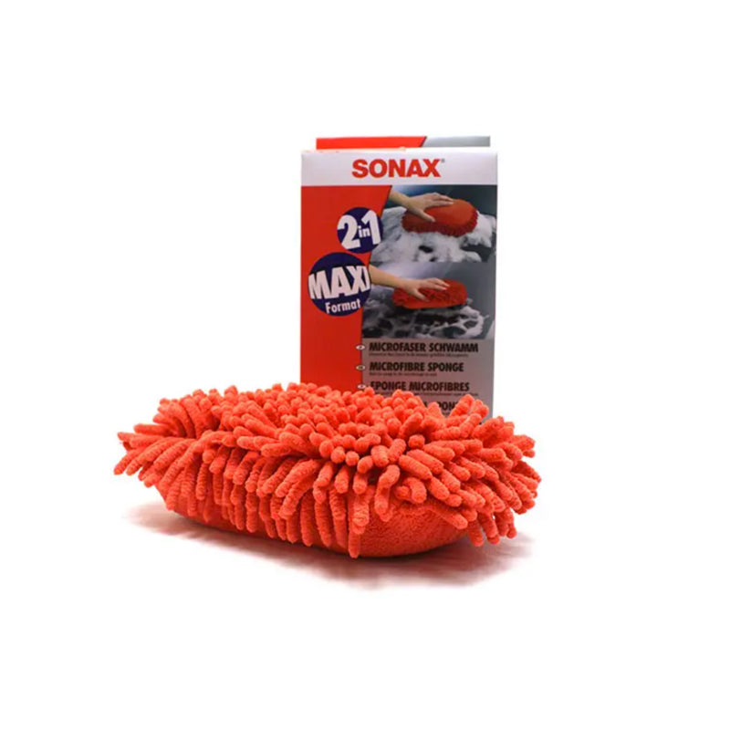 Sonax Microfiber Sponge